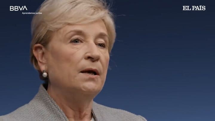 La revolución emocional. Inma Puig, psicóloga clínica