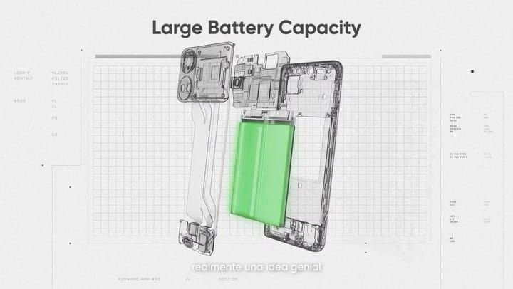 Realme Is Rewriting The Rules Of Charging!