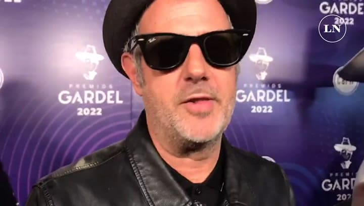 Premios Gardel: Autenticos Decadente