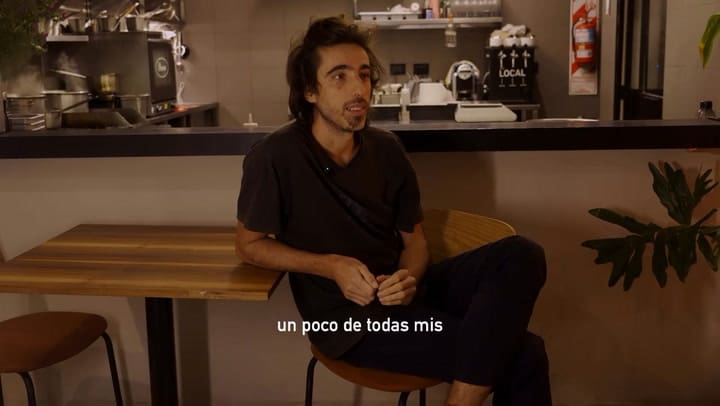 Julián Galende comparte sus trucos para aprovechar hojas, cáscaras y otras partes de los alimentos que suelen descartarse en la cocina