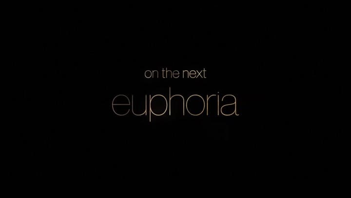 Tráiler de la segunda temporada de Euphoria de HBO