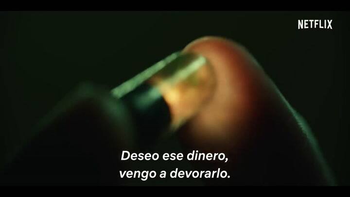 Trailer de Project Power, nueva película de Netflix