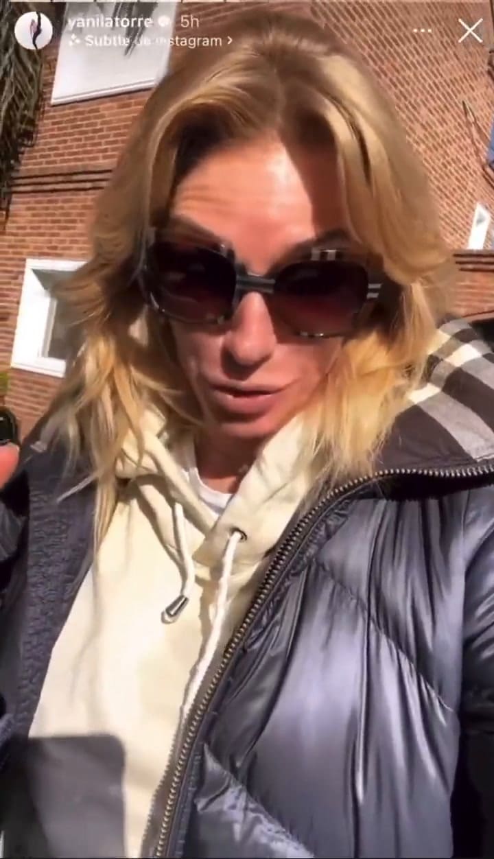 Yanina la Torre se refirió sobre la salida de Estefi Berardi y Andrea Taboada de LAM