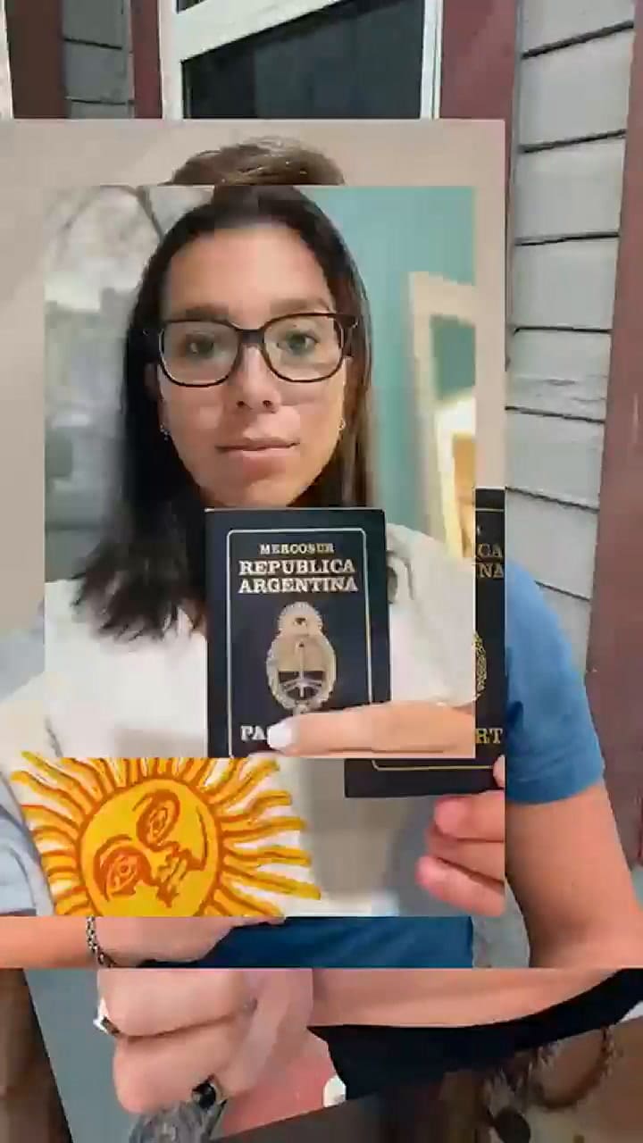 El pedido de los argentinos varados en el exterior