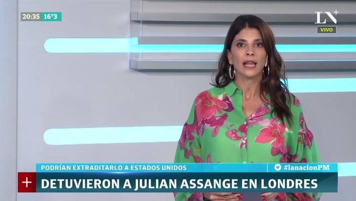 Columna de hugo Alconada