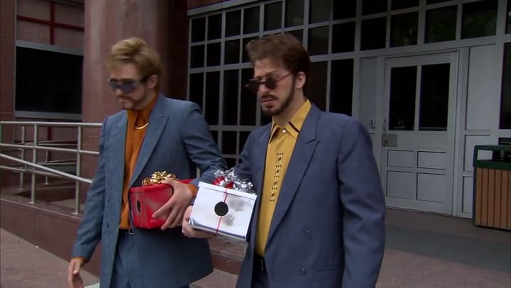 Video Motherlover de SNL - Fuente: YouTube