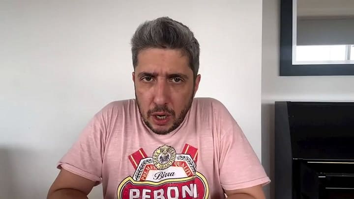 Jey Mammon: “Yo no violé, no abusé ni drogué a ninguna persona, jamás”