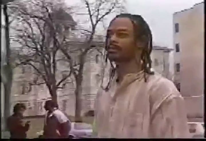 Isaac Wright Jr fue condenado a prisión perpetua, pero consiguió demostrar su inocencia