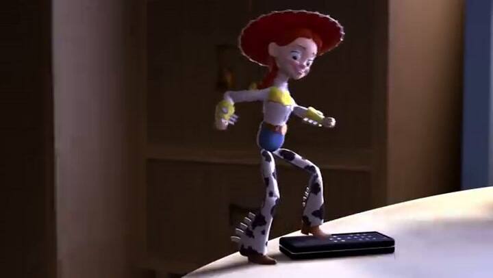 "I Knew It, I Knew You", la canción de Taylor Swift para Toy Story 5