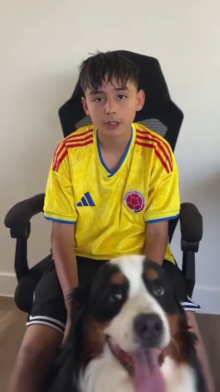 El mensaje del hijo de Beto Coral tras la detención de su padre por parte del ICE