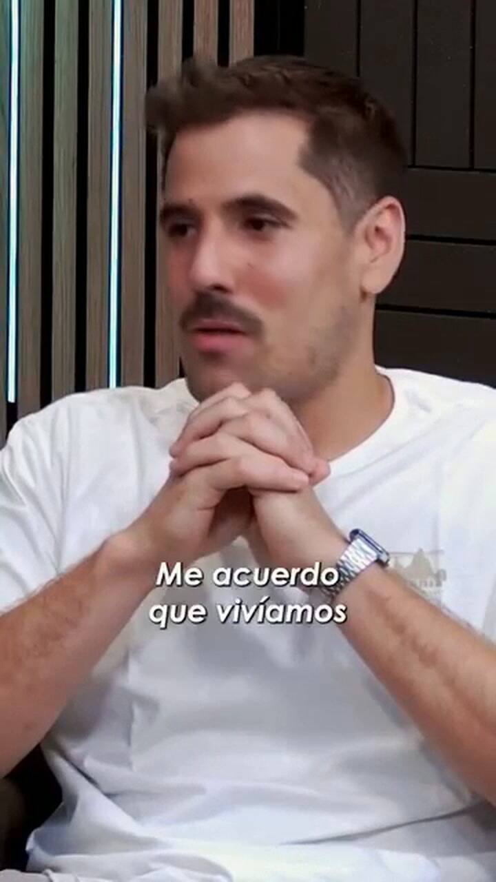 La experiencia de Tomás Santiago en Malasia