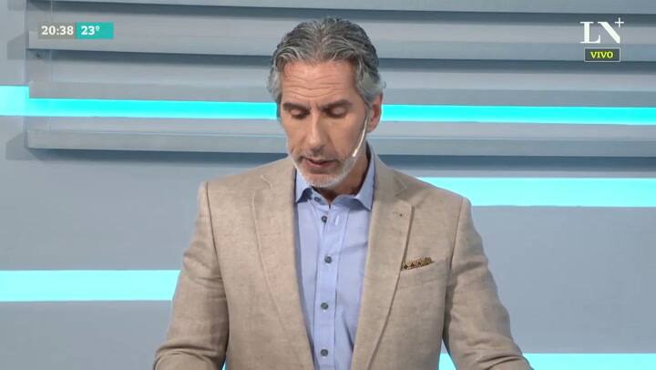La columna de Sergio Suppo