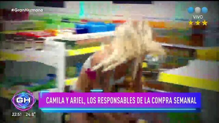 Prueba semanal