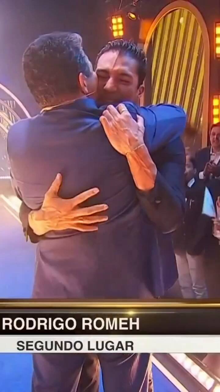 ¿Qué Les Pareció Este Recibimiento De Romeh