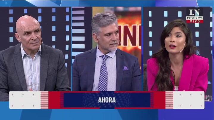 José Luis Espert habló del ataque de Milei y le respondió desde 'lo técnico'