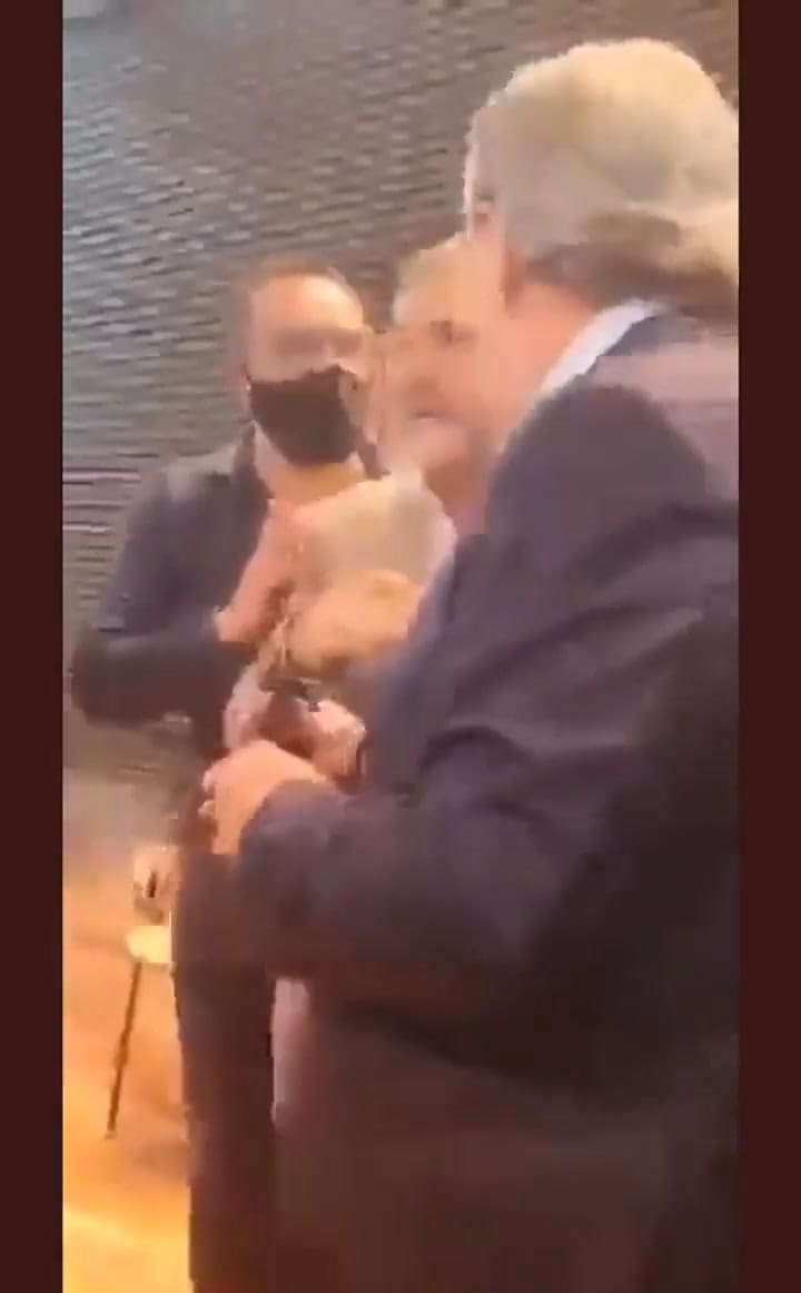 Alberto Fernández pide que Córdoba se integre al país