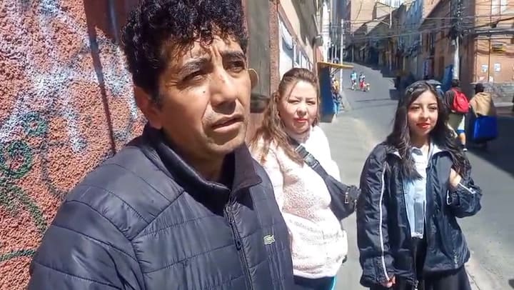 ¿Qué opinan del sistema de votación?