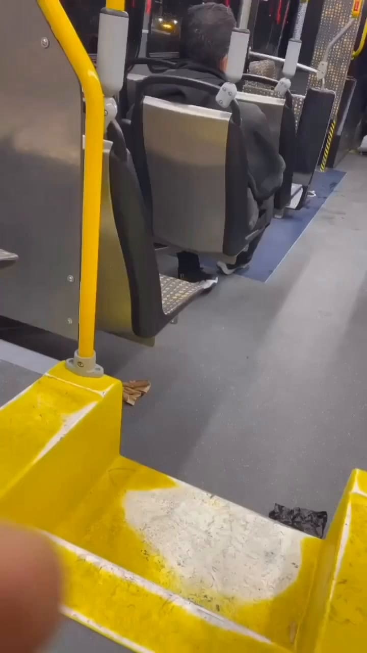 Conductor