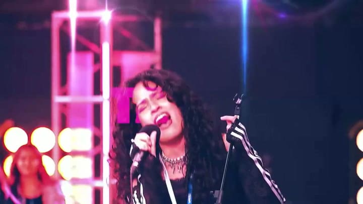 Popstars llega a Telefe