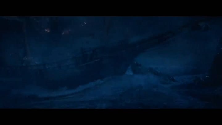 La Sirenita llegará a los cines el 26 de mayo