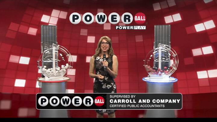 Los resultados de la lotería Powerball del 2 de abril de 2025