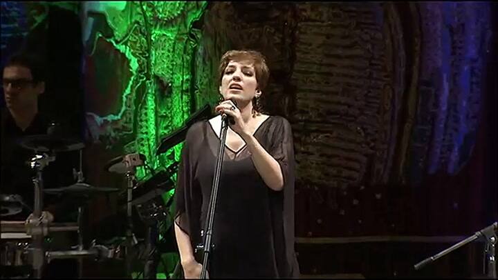 Ligia Piro: 'O que será'