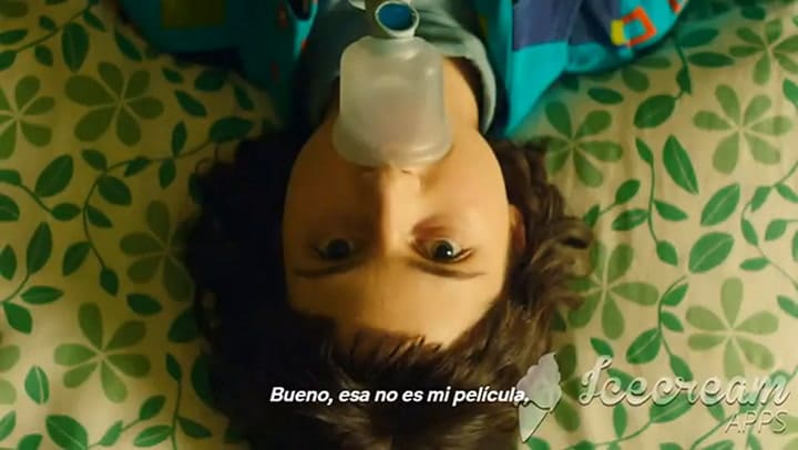 Trailer de En el mejor momento