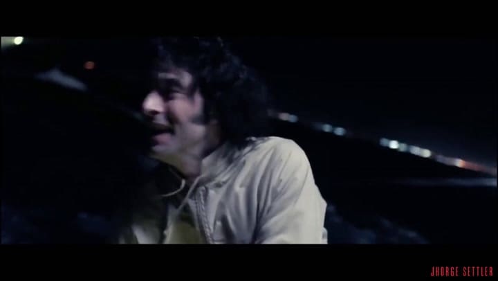 Trailer de 'Fariña' - Fuente: YouTube