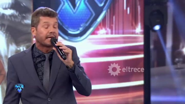 Bailando por un sueño 2017: El cha cha pop de El Polaco