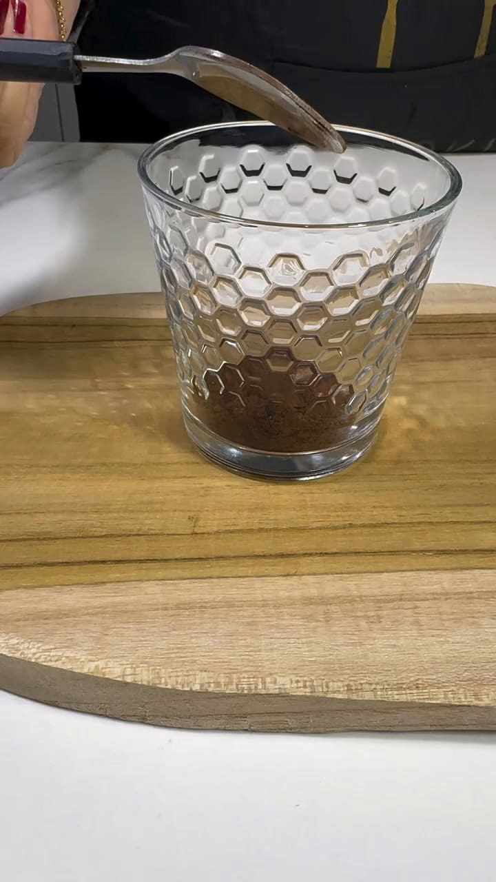 La receta viral para preparar un postre de café en apenas cinco minutos