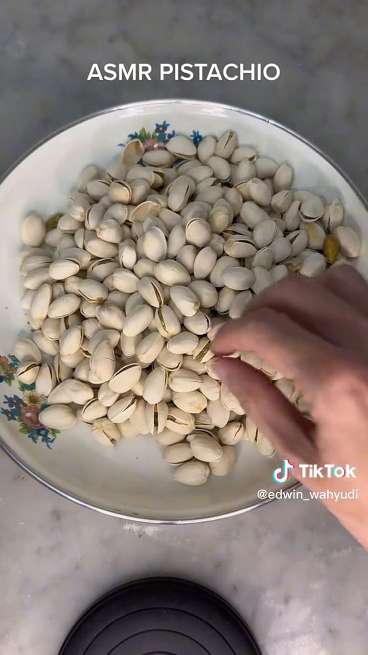 pistacho: qué es