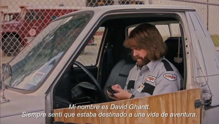 Locos Dementes - Trailer