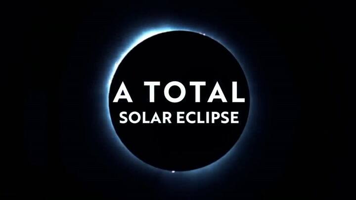 Eclipse Solar Total - Trailer de la NASA