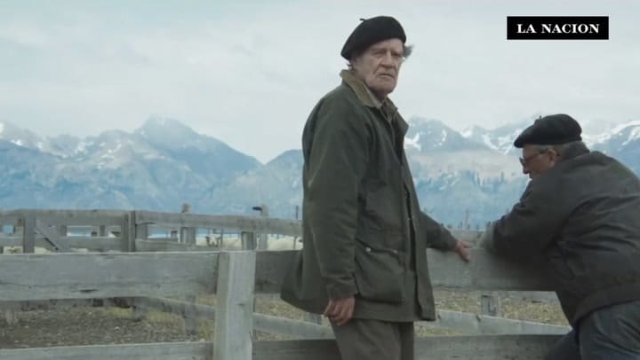 Recomendado de cine: El invierno