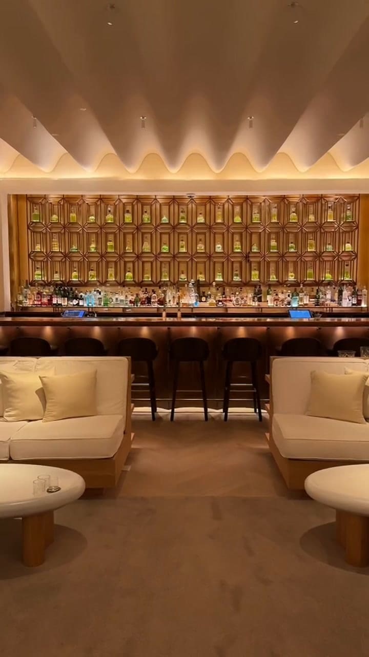 the madrid edition hotel