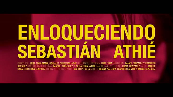 Enloqueciendo de Sebastián Athié- Fuente: YouTube