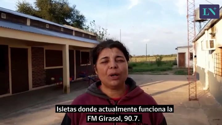 Noemí - escuela