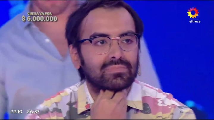 Los 8 escalones de los dos millones