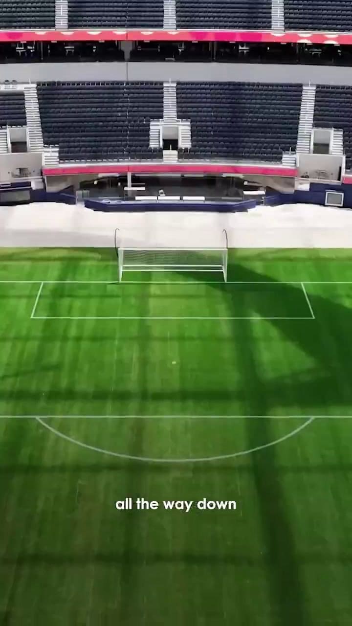 El anuncio de Gavin Newsom sobre el operativo de seguridad para el Mundial 2026