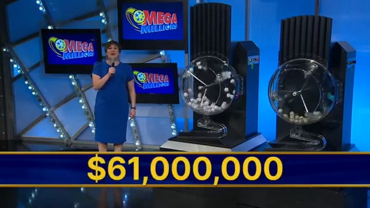 Mega Millions: números ganadores del sorteo del 18 de junio