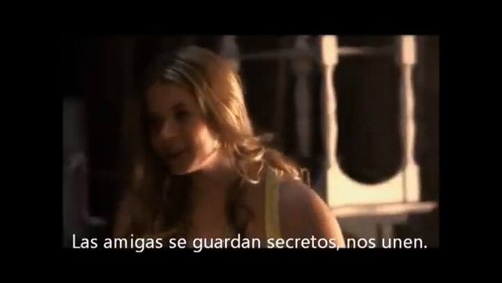 Pretty Little Liars Season 1 - Trailer (Subtitulado)