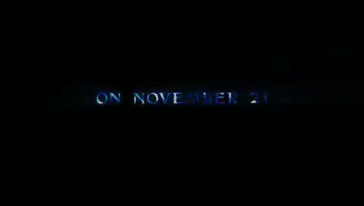 Tráiler oficial de Crepúsculo (2008)