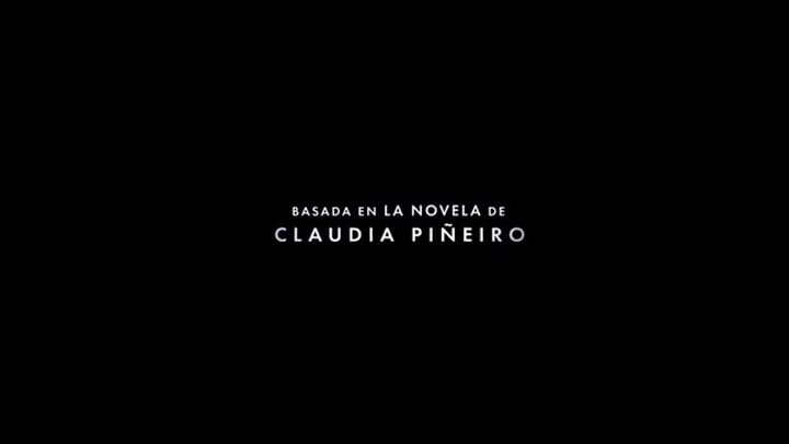 Elena Sabe, tráiler