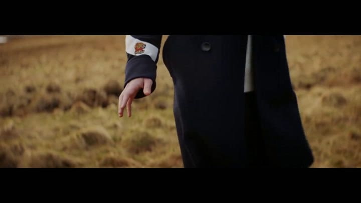 Harry Styles - Sign of the Times