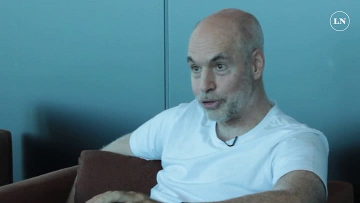 Larreta: 'No hay apuro por las candidaturas'