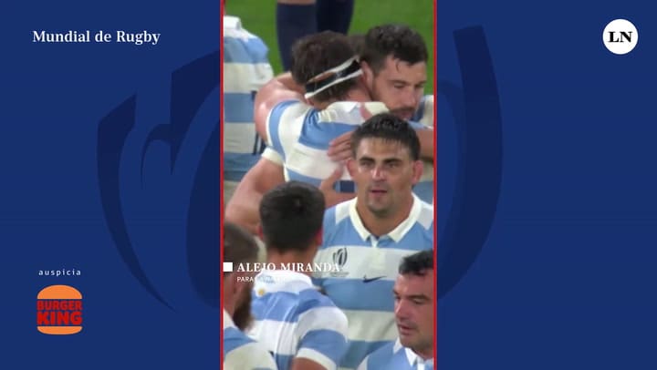 El análisis de Alejo Mirando luego de la victoria de Los Pumas