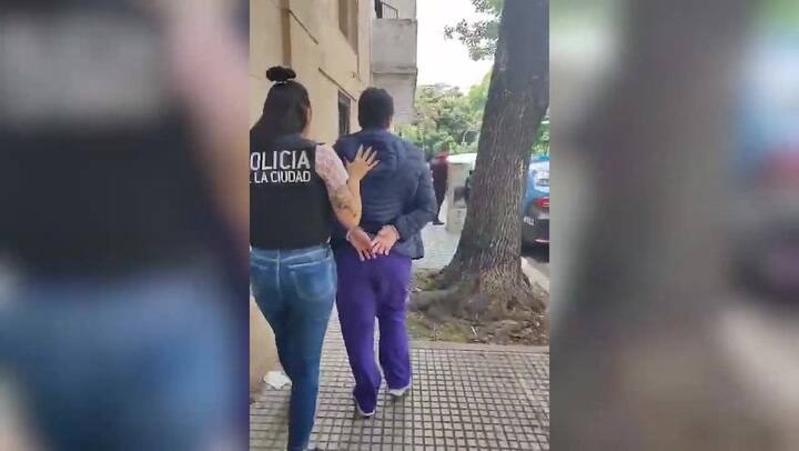 Falsa médica
