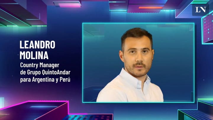 Real Estate Argentina Tendencias, Oferta Y Demanda. El Testimonio De Leandro Molina