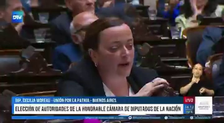 Gerardo Cipolini se defiende