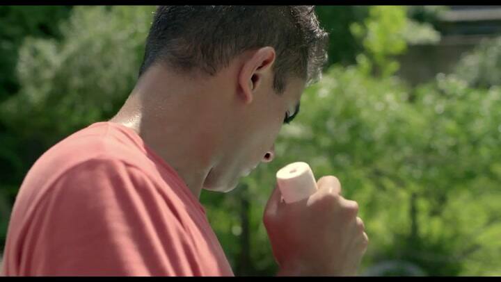 Trailer de Barrefondo